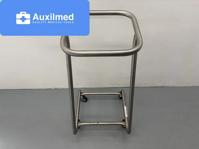 Waste Bag Holder