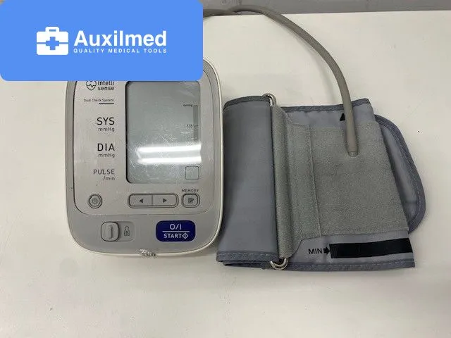 Omron M6W BP Monitor