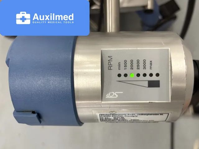 LivaNova Stockert S5 Heart Lung Machine