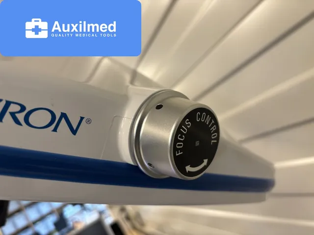 Skytron Aurora Four O/R Lights Set