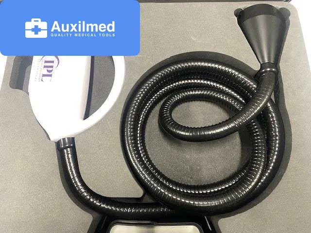 Lumenis IPL Handpiece