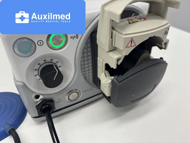 Medivators Endo Stratus Irrigation Pump