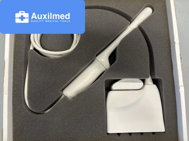 Philips 3D9-3V Transducer