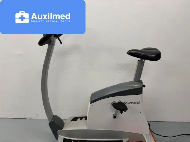 Nowymed Ergocontrol ec3000 Ergometer