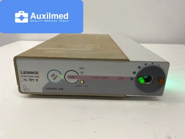 Lemke XL 754-2 Light Source