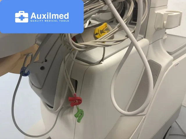 Philips iE33 XMatrix Ultrasound System