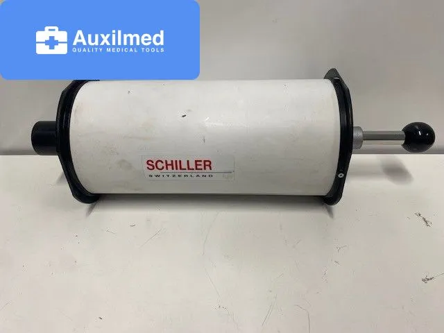 Schiller 2.100027 Calibration Pump