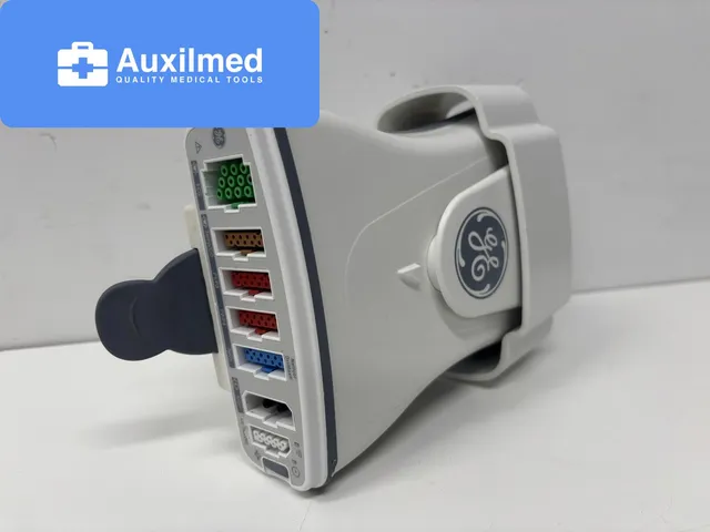 GE PDM Patient Data Module