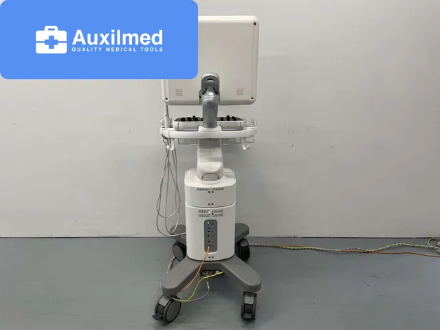 Philips ClearVue 850 Ultrasound
