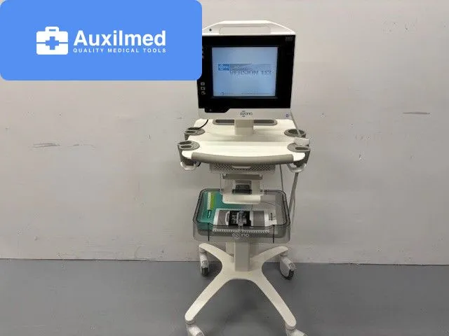 eZono 3000 Ultrasound (9100100602)