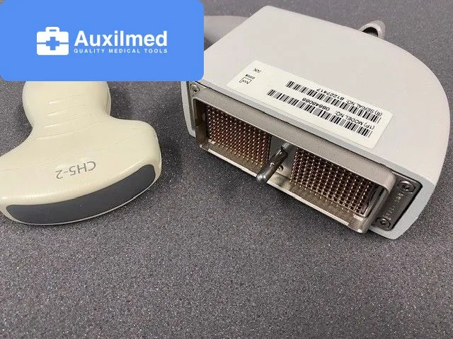 Siemens CH5-2 Transducer