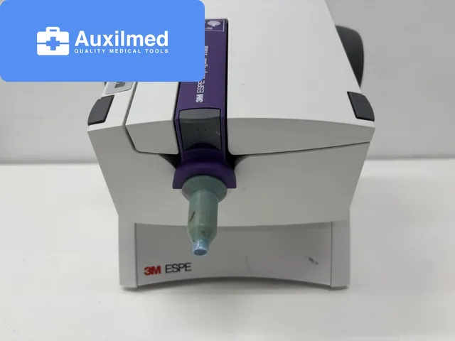 3M ESPE Pentamix 3 Automatic Mixing Unit