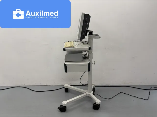 Neoventa Medical AB STAN S31 CTG