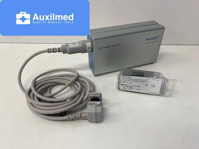 Maquet CO2 Analyzer Module