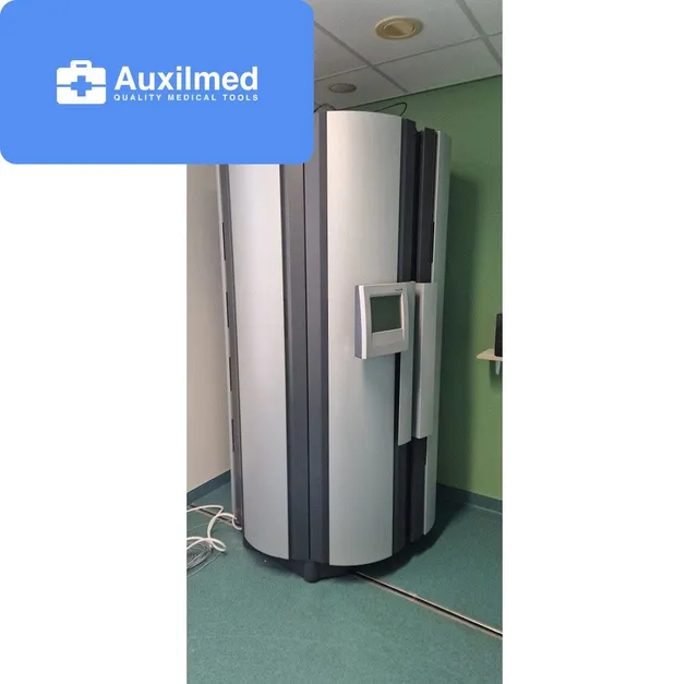 Waldmann UV7002 UV Therapy System