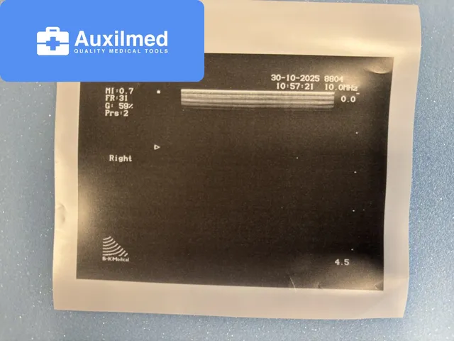 BK 8804 Transducer