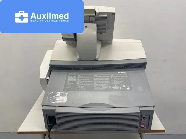 Siemens Rapidlab 1240 Blood Gas Analyzer