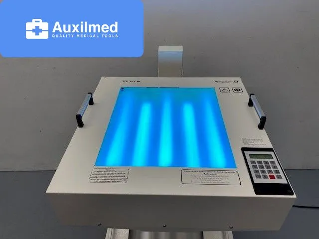 Waldmann UV181BL UV Therapy