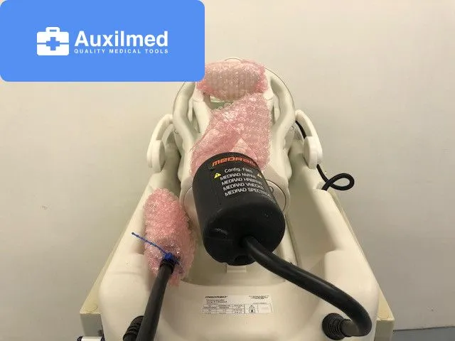 GE/ Medrad  Neurovascular MRI Coil