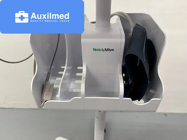 Welch Allyn VSM 6000 Series Monitor