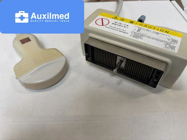 Hitachi EUP-C514 Transducer