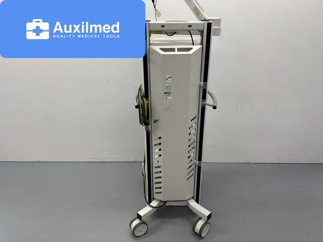 Jansen Crozz 2/320 2G Trolley