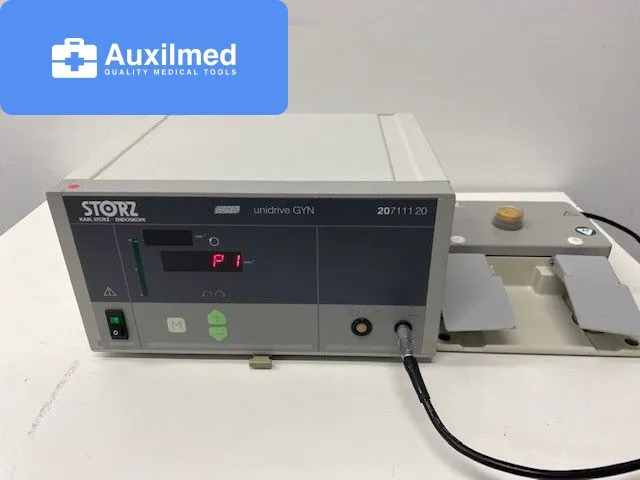 Storz SCB Unidrive GYN Motor System