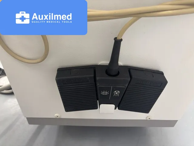 Siemens Arcadis Avantic C-Arm
