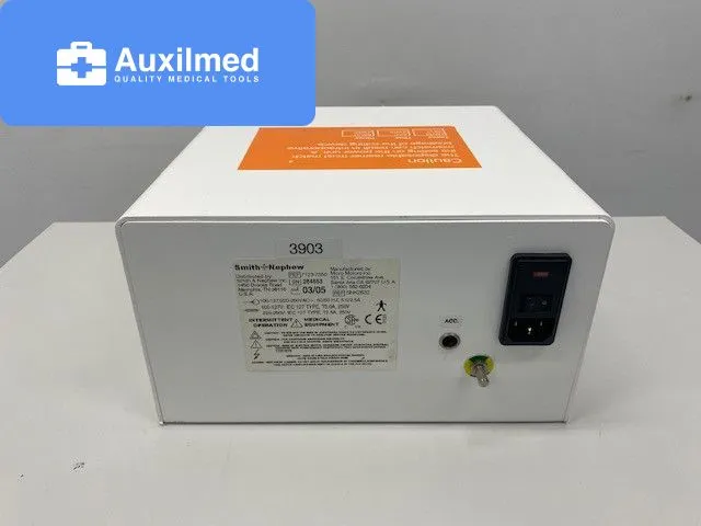 Smith Nephew Accuris Control Unit