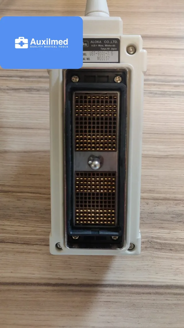 Aloka UST-9101 Transducer