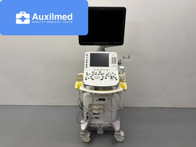 Hitachi Arietta V70 Ultrasound