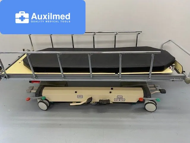 Novymed Patient Stretcher