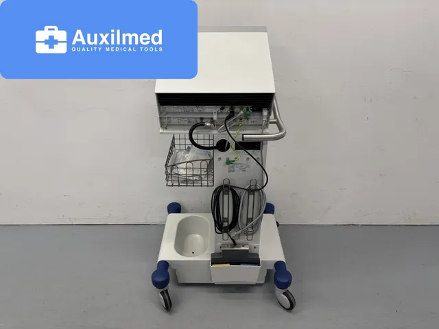 ERBE VIO 200D Electrosurgical Unit