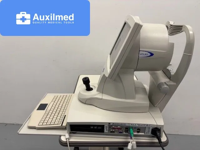 Zeiss Atlas 9000 Corneal Topographer