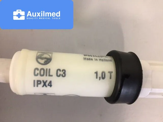 Philips, C3 IPX4, Coil