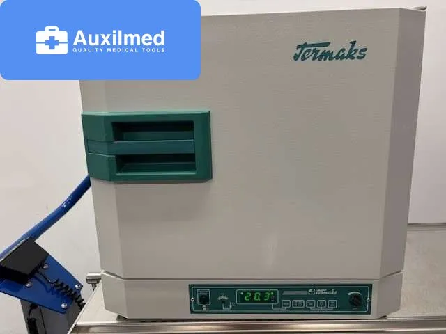Termaks B8023 Lab Incubator