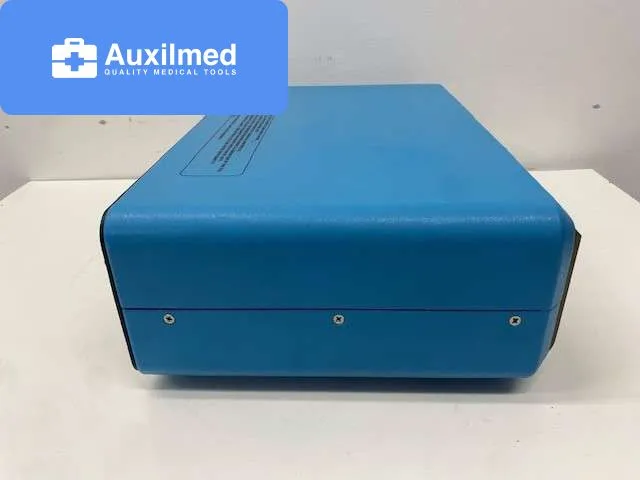 Luxtec 8050V Light Source