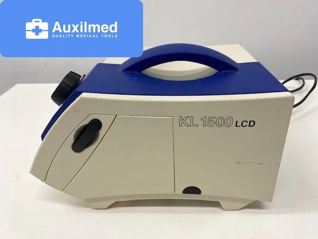Schott KL1500 LCD Light Source