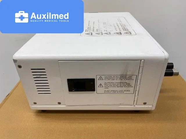 SunOptics SolarMaxx 300 Light Source