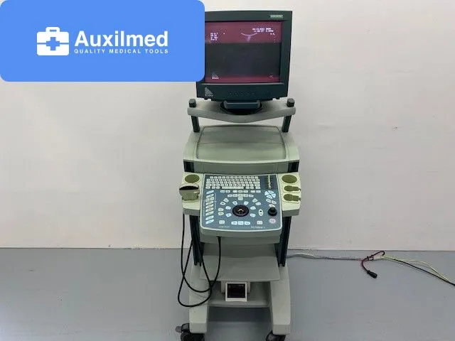 BK Hawk 2102 EXL Ultrasound