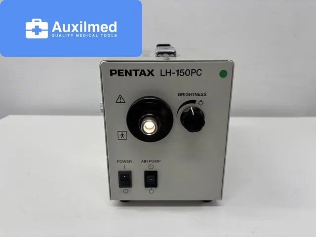 Pentax LH-150PC Light Source