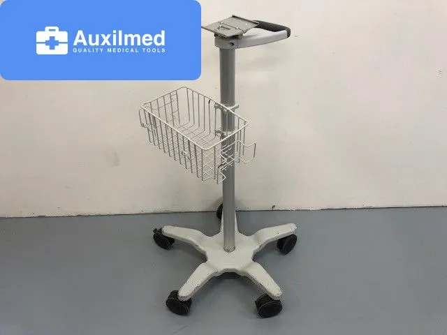 Polymount Trolley