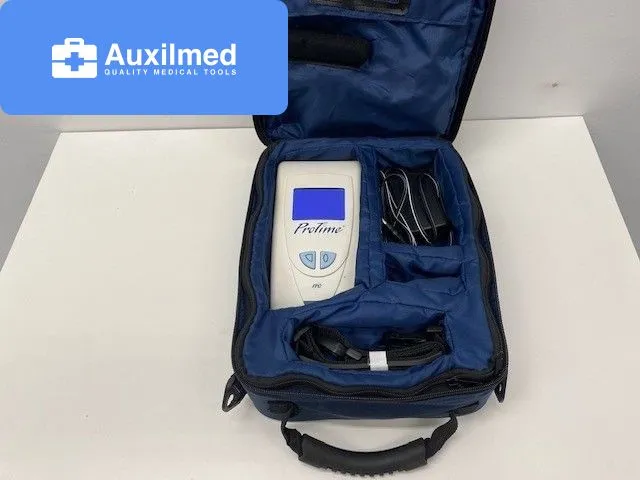 ITC ProTime Microcoagulation System
