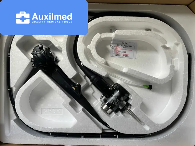 Olympus SIF-Q180 Small Intestinal Endoscope