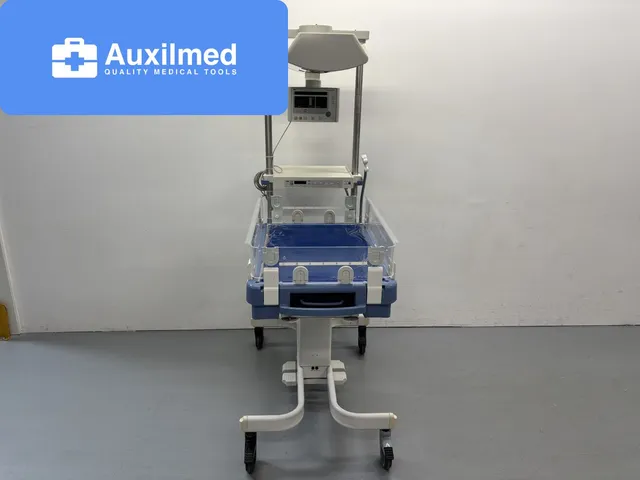 Dräger Babytherm 8010 Infant warmer