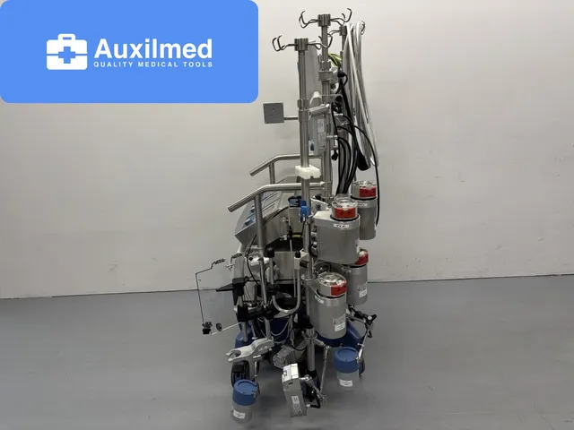 LivaNova S5 Mini Heart Lung Machine