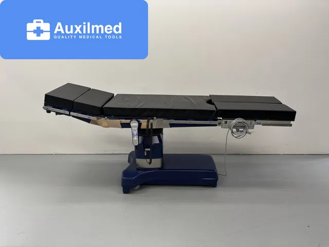 Maquet 1132 Alphastar O/R Table
