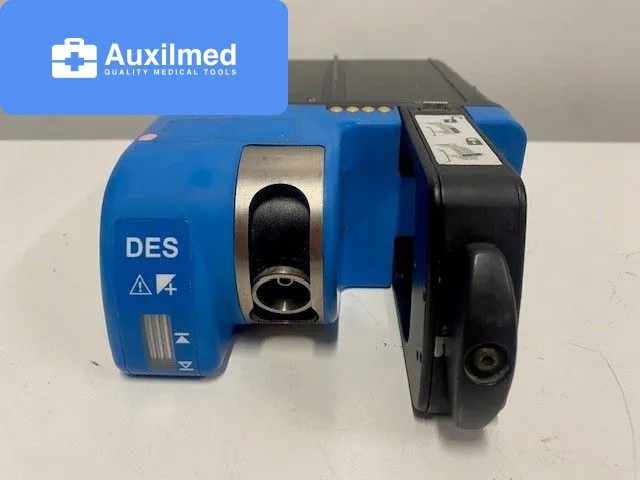 Datex Ohmeda Aladin2 Vaporizer