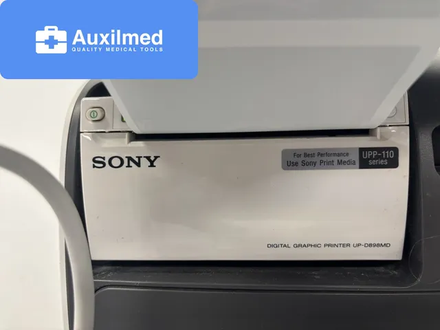 Samsung H60 Ultrasound