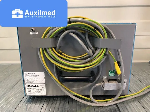 Valleylab Optimumm Smoke Evacuator (+ filter)